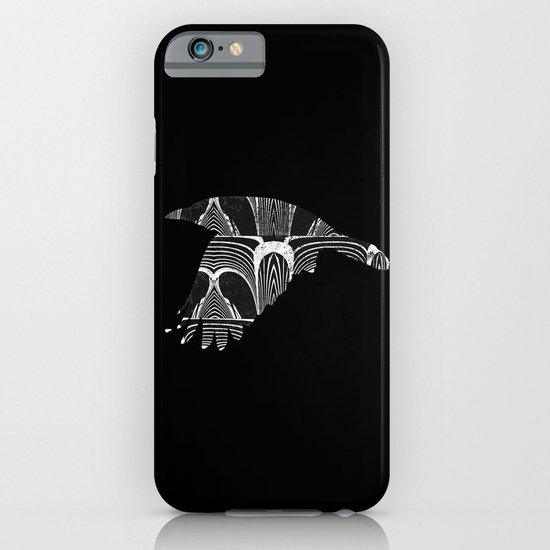 The rook iPhone & iPod Case