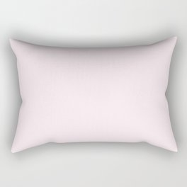 Strawberry Sugar Rectangular Pillow