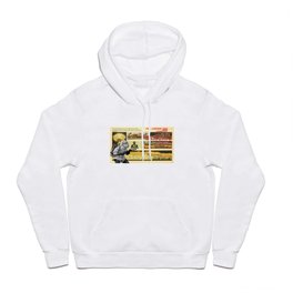 Americans Are Coming Hoody