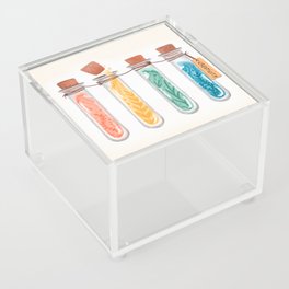 Creativity Potion Acrylic Box