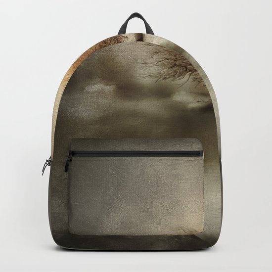 Lone Tree Love IV Backpack