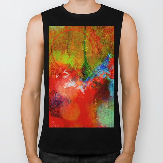 The impossible dreams 2 Biker Tank
