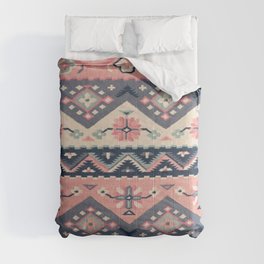 -A23- Epic Anthropologie Traditional Moroccan Artwork. Comforter