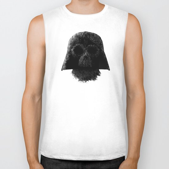 Vader Biker Tank