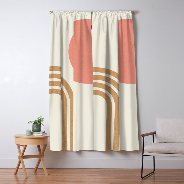 Blackout Curtain