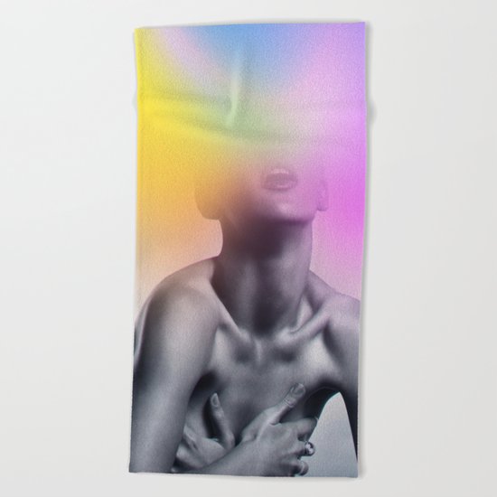 Fotaun Beach Towel