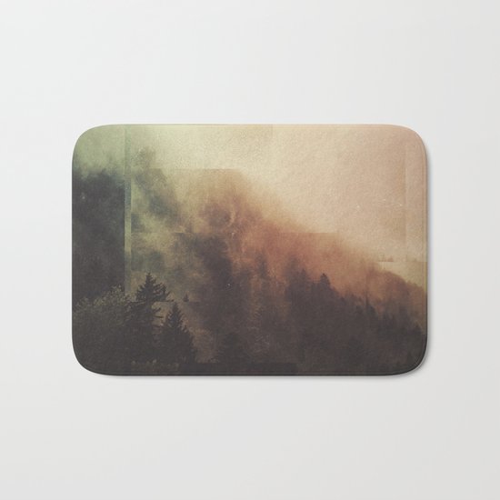 Fractions A35 Bath Mat