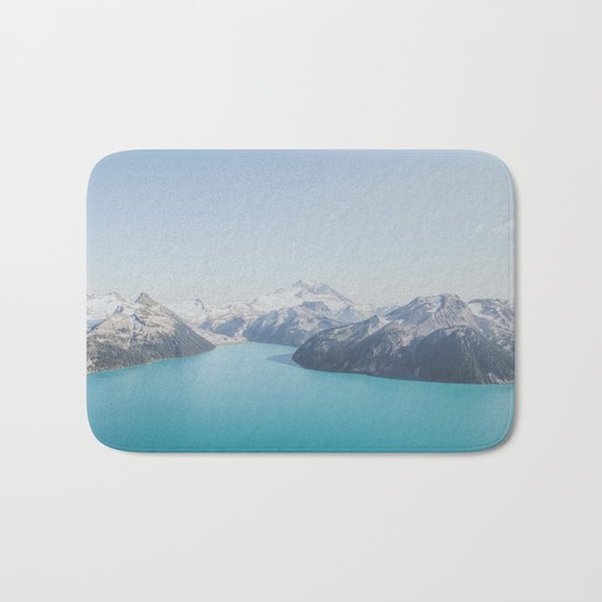 Canada Bath Mat