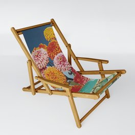 Summer Weekend Sling Chair
