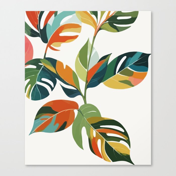Canvas Print
