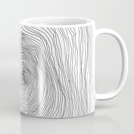 Vertigo Coffee Mug