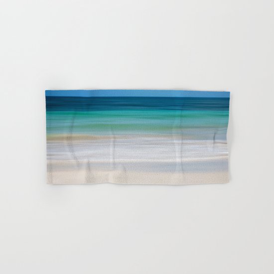 SEA ESCAPE Hand & Bath Towel