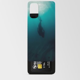 Descent Android Card Case