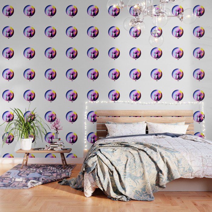 Umbreon And Espeon Wallpaper By Dielissart Society6