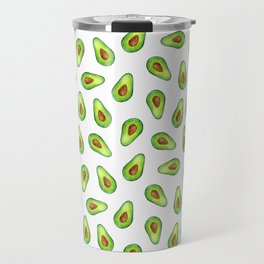 avocado Travel Mug