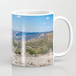 Mesa Verde Tree III Coffee Mug