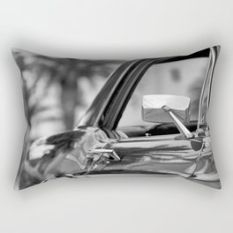 Mustang Rectangular Pillow