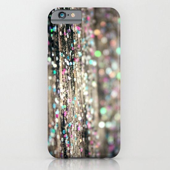 Afterparty iPhone & iPod Case