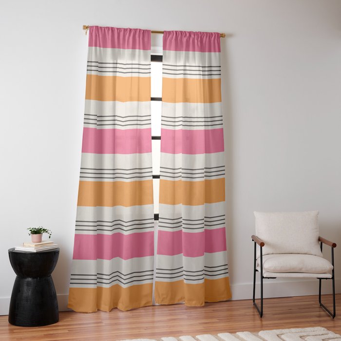Window Curtain