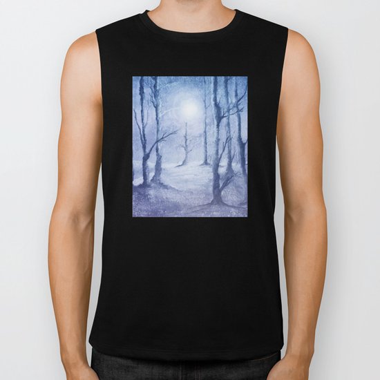 Track 5: Winter Biker Tank