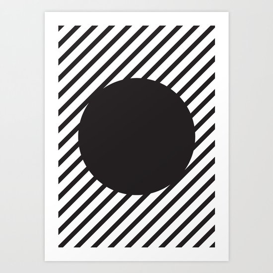 PABC Art Print