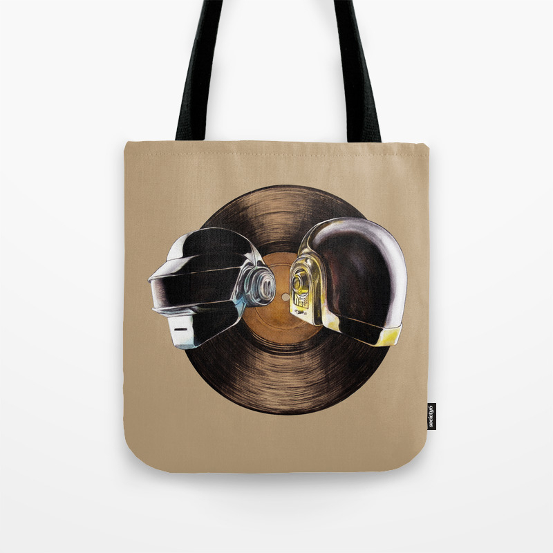 Tote bags that give back clearance