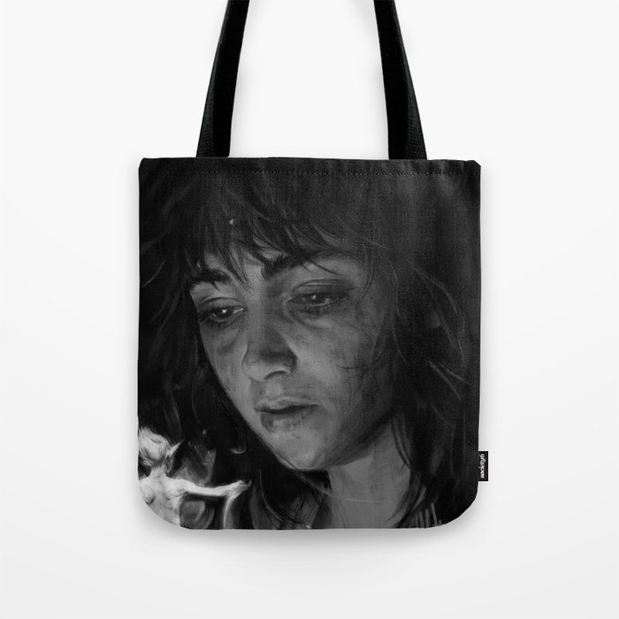 Shiny Objects Tote Bag