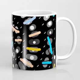 Circular 25 Coffee Mug