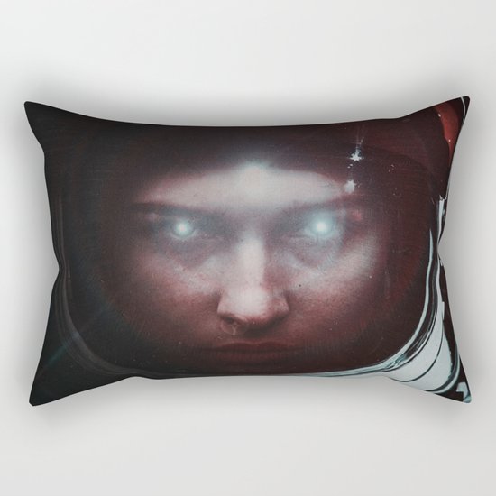 Alignment Rectangular Pillow