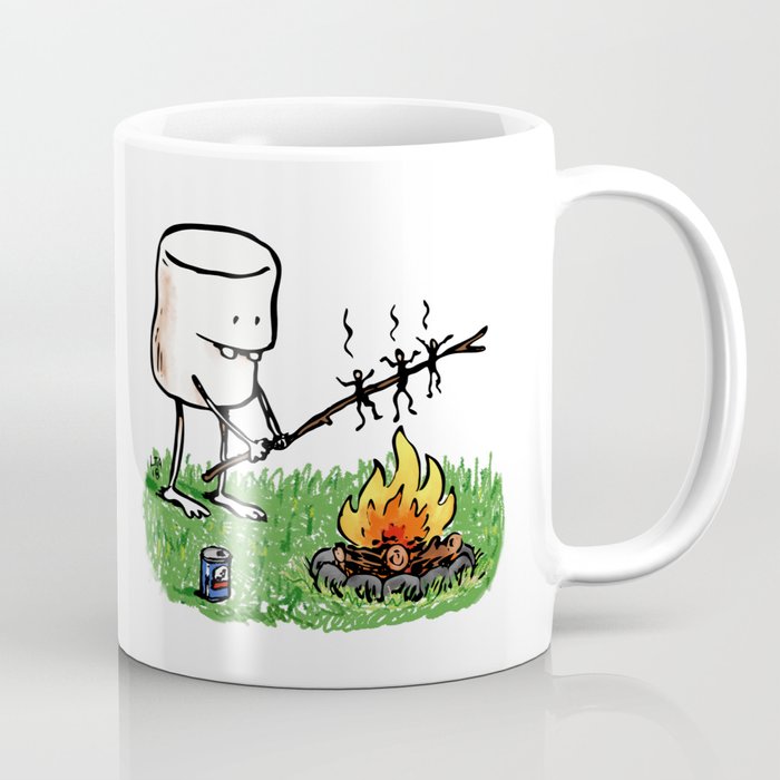 Roasted Coffee Mug