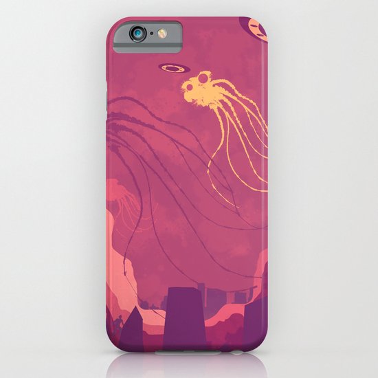 They are here! iPhone & iPod Case