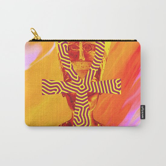 Ankh Carry-All Pouch