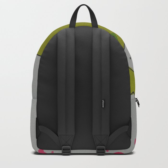 Cu chi copi Backpack by Stefan Mace Society6