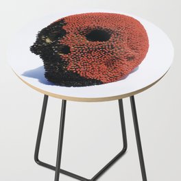 Moment, Memento Mori Side Table