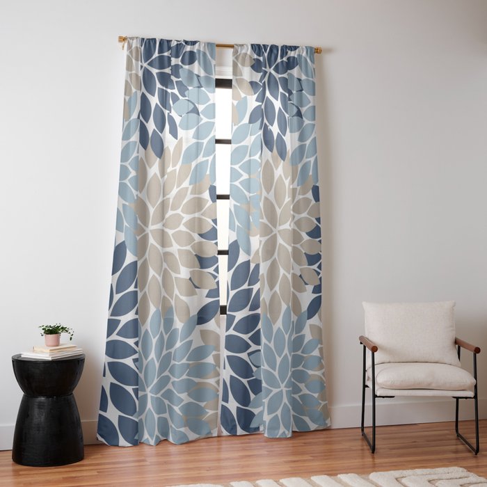 Window Curtain