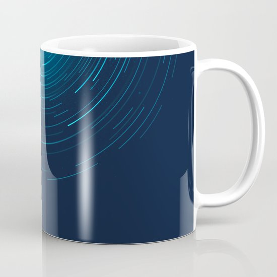Catch a Star trail Mug