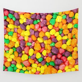 Nerds Wall Tapestry