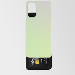 17 Gradient Aura Ombre 220426 Valourine Digital Minimalist Art Android Card Case