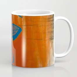 Breathe Coffee Mug