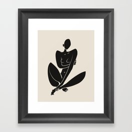 Naked woman bowing For sale as Framed Prints, Photos, Wall Art and Photo  Gifts