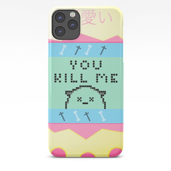 gudetama tamagotchi case