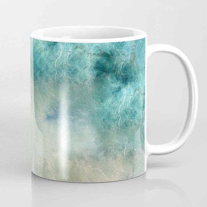 Earth Tones Coffee Mug