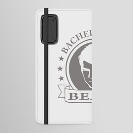 Bachelorette Beate Android Wallet Case
