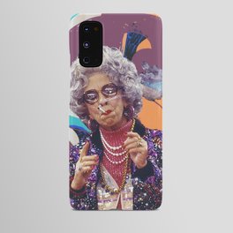 Don't mess with Yetta Android Case