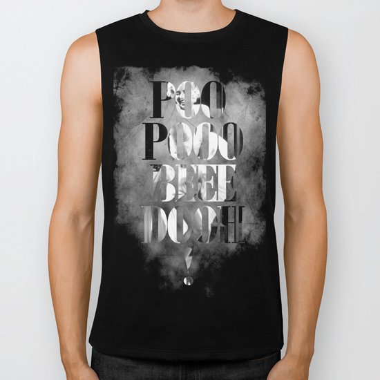 Marilyn Monroe Biker Tank