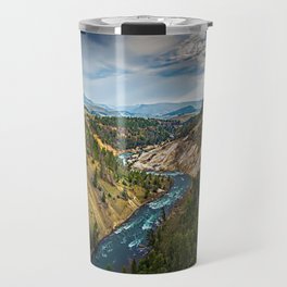 Yellowstone Travel Mug