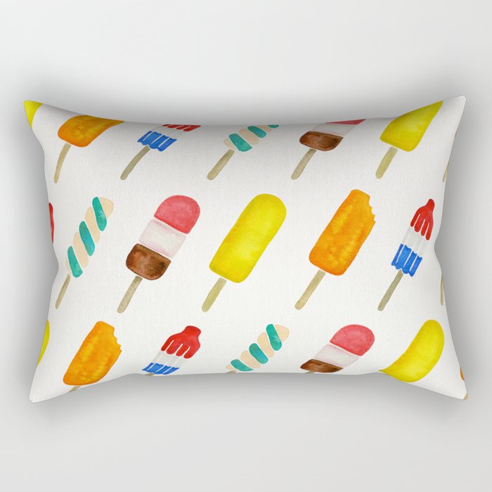Rectangular Pillow