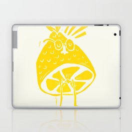 john lemon Laptop & iPad Skin