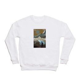 Long Weekend Crewneck Sweatshirt