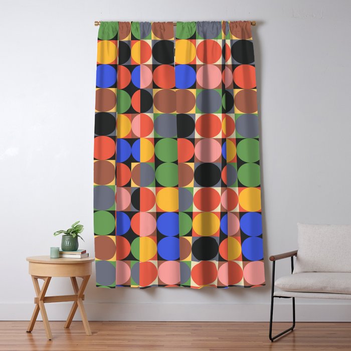 Blackout Curtain